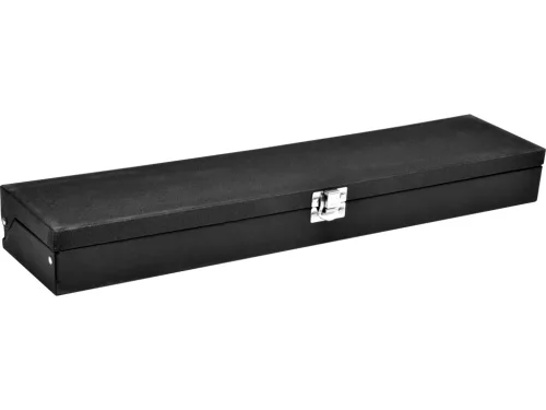 YATO Hosszú gépi dugókulcs készlet pneumatikus ütvecsavarozóhoz 1/2”, 10–32 mm, CrMo, 15 részes (YT-1055)