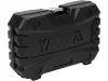 YATO Dugókulcs készlet alufelnihez 6 részes 1/2" 17,19,21mm (YT-10563)