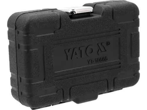 YATO Hosszú dugókulcs készlet könnyűfém felnikhez 1/2", 3 db-os  (YT-10565)