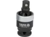 YATO Univerzális csuklós csatlakozó 1/4" CrMo (YT-10630)