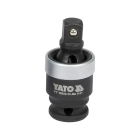   YATO Univerzális csuklós csatlakozó 1/4" CrMo (YT-10630)