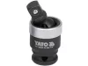 YATO Univerzális csuklós csatlakozó 1/4" CrMo (YT-10630)