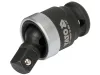 YATO Univerzális csuklós csatlakozó 1/4" CrMo (YT-10630)
