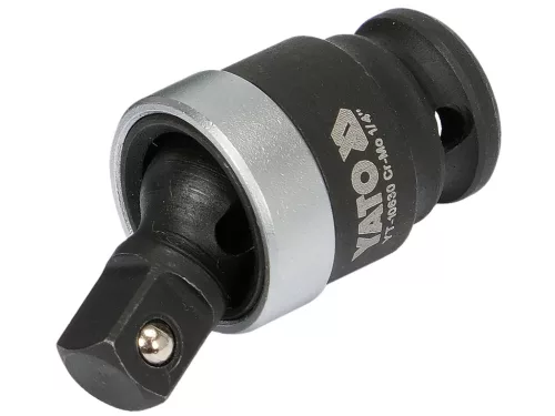 YATO Univerzális csuklós csatlakozó 1/4" CrMo (YT-10630)
