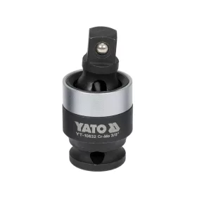   YATO Univerzális csuklós csatlakozó 3/8" CrMo (YT-10632)