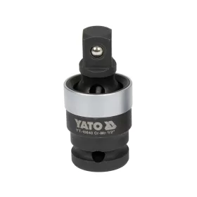   YATO Univerzális csuklós csatlakozó 1/2" CrMo (YT-10640)