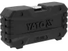 YATO Bit dugókulcs készlet gépi Imbusz 1/2" 8 részes 6-19 mm (YT-1066)