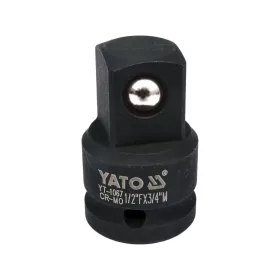  YATO Dugókulcs átalakító gépi 1/2"-ról 3/4"-ra  (YT-1067)