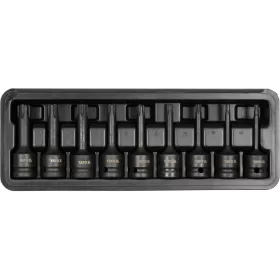 YATO Bit készlet 9 db (YT-10681)