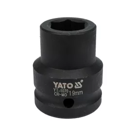 YATO Dugókulcs gépi 3/4" 19 mm  (YT-1070)