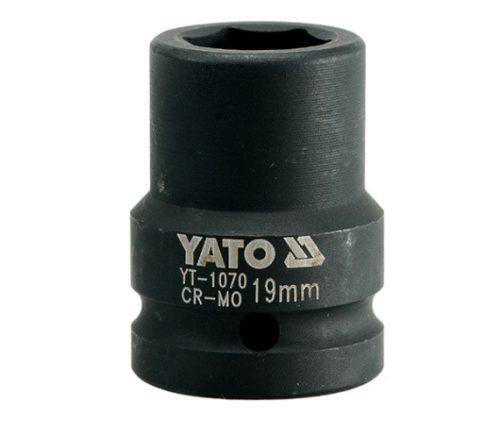 YATO Dugókulcs gépi 3/4" 19 mm  (YT-1070)