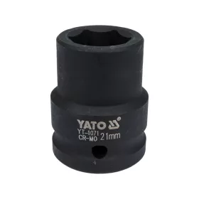 YATO Dugókulcs gépi 3/4" 21 mm  (YT-1071)
