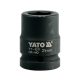 YATO Dugókulcs gépi 3/4" 21 mm  (YT-1071)