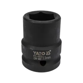 YATO Dugókulcs gépi 3/4" 23 mm  (YT-1073)