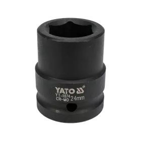 YATO Dugókulcs gépi 3/4" 24 mm  (YT-1074)