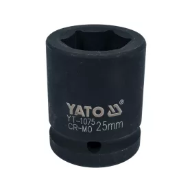 YATO Dugókulcs gépi 3/4" 25 mm  (YT-1075)
