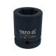 YATO Dugókulcs gépi 3/4" 25 mm  (YT-1075)
