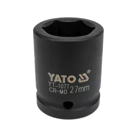 YATO Dugókulcs gépi 3/4" 27 mm  (YT-1077)