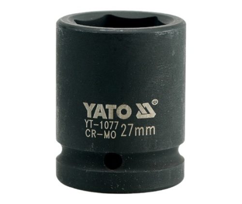 YATO Dugókulcs gépi 3/4" 27 mm  (YT-1077)