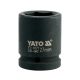 YATO Dugókulcs gépi 3/4" 27 mm  (YT-1077)