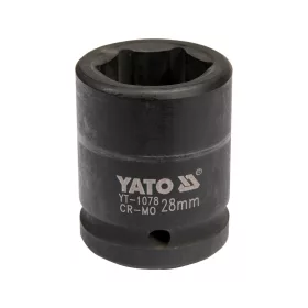 YATO Dugókulcs gépi 3/4" 28 mm  (YT-1078)