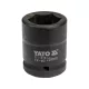 YATO Dugókulcs gépi 3/4" 28 mm  (YT-1078)