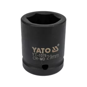 YATO Dugókulcs gépi 3/4" 29 mm  (YT-1079)