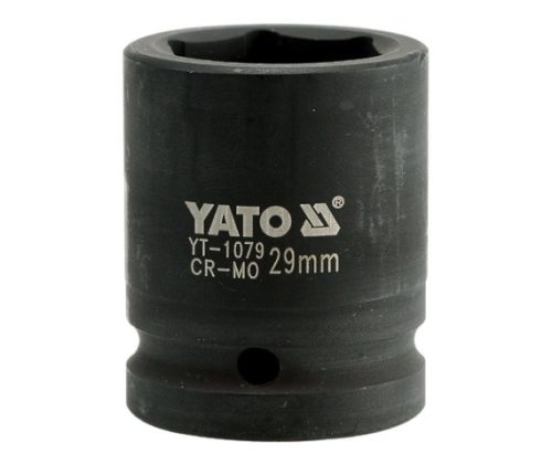 YATO Dugókulcs gépi 3/4" 29 mm  (YT-1079)