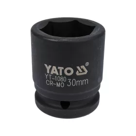 YATO Dugókulcs gépi 3/4" 30 mm  (YT-1080)
