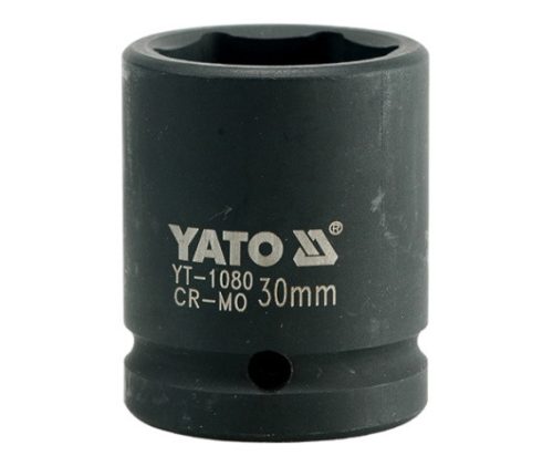 YATO Dugókulcs gépi 3/4" 30 mm  (YT-1080)