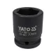 YATO Dugókulcs gépi 3/4" 30 mm  (YT-1080)