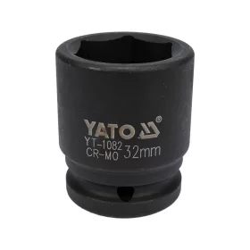 YATO Dugókulcs gépi 3/4" 32 mm  (YT-1082)
