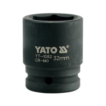 YATO Dugókulcs gépi 3/4" 32 mm  (YT-1082)