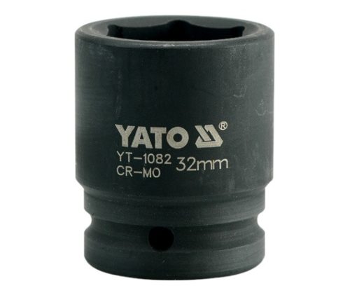 YATO Dugókulcs gépi 3/4" 32 mm  (YT-1082)