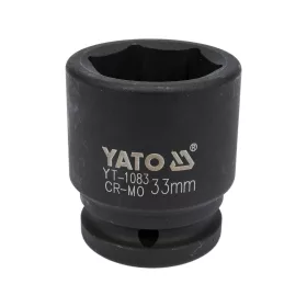 YATO Dugókulcs gépi 3/4" 33 mm  (YT-1083)