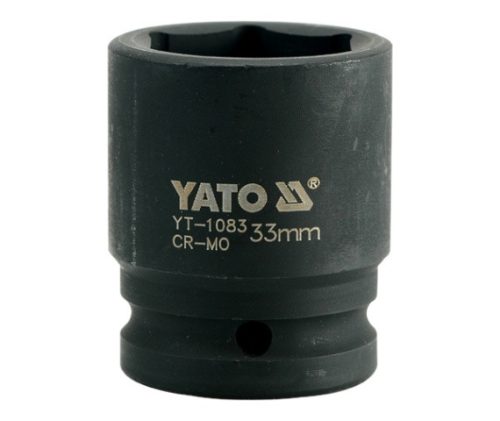YATO Dugókulcs gépi 3/4" 33 mm  (YT-1083)
