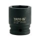 YATO Dugókulcs gépi 3/4" 33 mm  (YT-1083)
