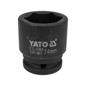 YATO Dugókulcs gépi 3/4" 34 mm  (YT-1084)