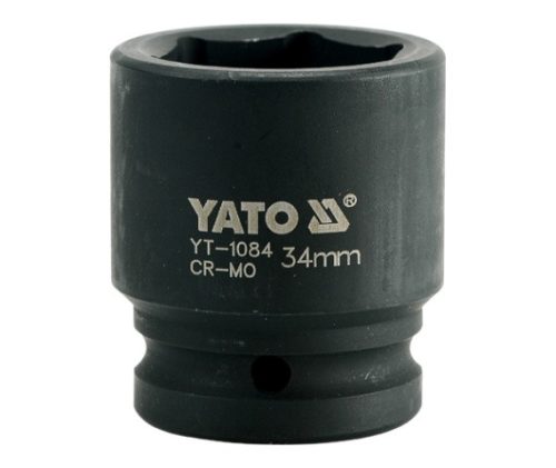YATO Dugókulcs gépi 3/4" 34 mm  (YT-1084)