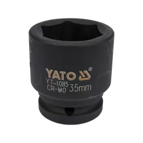 YATO Dugókulcs gépi 3/4" 35 mm  (YT-1085)