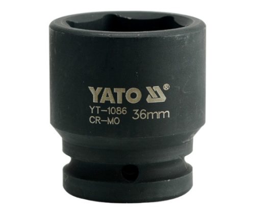 YATO Dugókulcs gépi 3/4" 36 mm  (YT-1086)