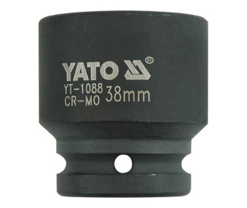YATO Dugókulcs gépi 3/4" 38 mm  (YT-1088)