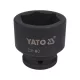 YATO Dugókulcs gépi 3/4" 38 mm  (YT-1088)