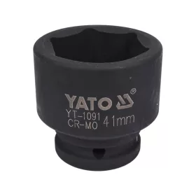 YATO Dugókulcs gépi 3/4" 41 mm  (YT-1091)