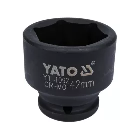 YATO Dugókulcs gépi 3/4" 42 mm  (YT-1092)