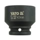 YATO Dugókulcs gépi 3/4" 42 mm  (YT-1092)
