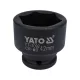 YATO Dugókulcs gépi 3/4" 42 mm  (YT-1092)
