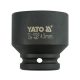 YATO Dugókulcs gépi 3/4" 43 mm  (YT-1093)