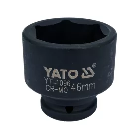 YATO Dugókulcs gépi 3/4" 46 mm  (YT-1096)