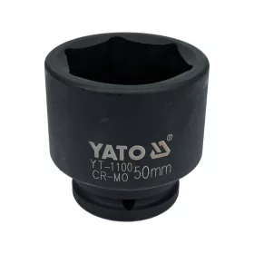 YATO Dugókulcs gépi 3/4" 50 mm  (YT-1100)